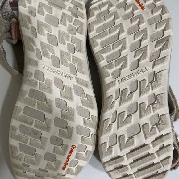 Merrell Bravada backstrap sandal - Picture 5 of 5